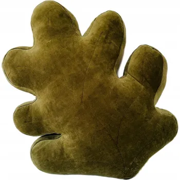 Polštář Polštář list skořice