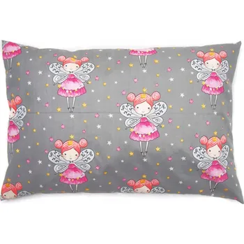 Povlak na dekorativní polštářek POVLAK NA POLŠTÁŘ 40X60 BAVLNA Kerstin