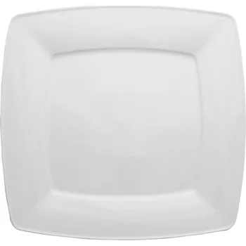 Talíř Lubiana Victoria talíř mělký jídelní 26x26 cm