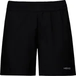 Dámské šortky Head Club Black XS