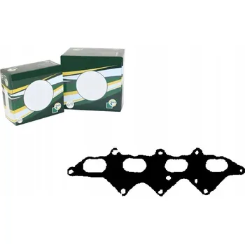 Posilovač řízení BGA MG9321 Těsnění, sací potrubí