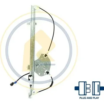 Stahovačka okna Zvedací zařízení oken Ac Rolcar 01.2506