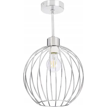 Závěsné svítidlo LED-ONE druti KULA 1 -bodové svítidlo E27