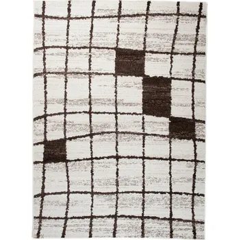 Koberec KOBEREC SARI 80x150 MODERNÍ VZOR ZA NÍZKOU CENU #82W