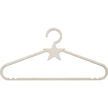 Věšák Věšáky hnědé Bartu 1 ks