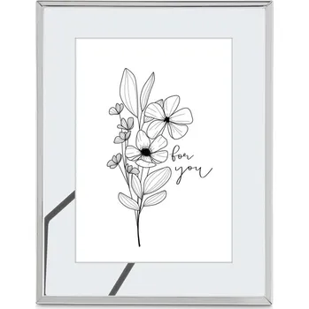 Obraz Jednoduchý Rámeček Hama 15 x 10 cm