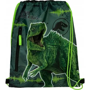 Sáček Undercover Jurský svět 40 x 32 cm