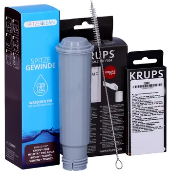 Čisticí sada pro kávovary Spitze Clean KRUPS3