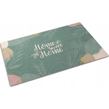 Rohožka Hotová textilní rohožka do interiéru 90 x 60 cm