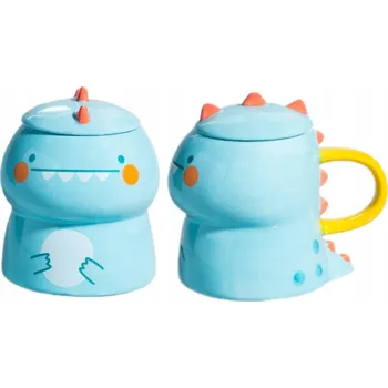 Hrnek PIXUSO keramický 450 ml