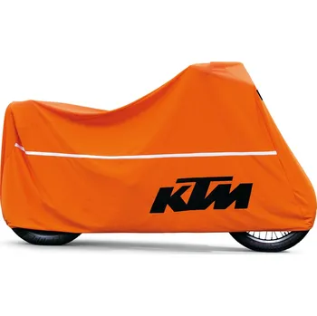 Krycí plachta KTM OUTDOOR PROTECTIVE COVER