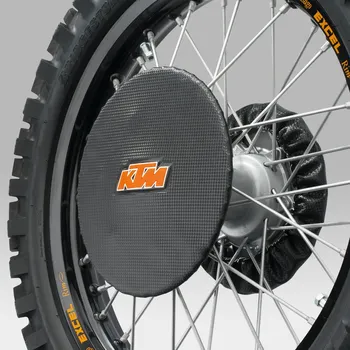 KTM FACTORY TRANSPORT COVER