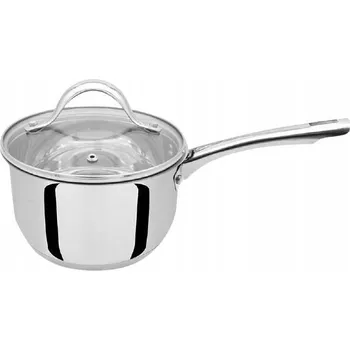 Hrnec Rendlík s víkem 16 cm; 1,8 l Maestro MR-3519-16S