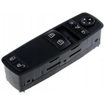 Posilovač řízení Spínač, hever okna NTY EWS-ME-041