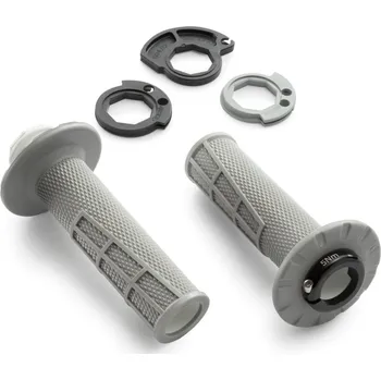 Komponent pro jízdní kolo KTM LOCK ON GRIP SET