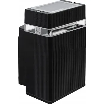 Venkovní osvětlení LED fasádní svítidlo venkovní nástěnné zahradní