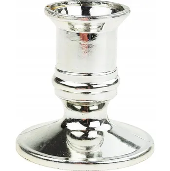 Svícen Svícen, podstavec Martom 6 cm, na 1 svíčku