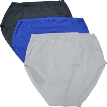 Slipy SUTEX Slipy vícebarevné, velikost 5XL/6XL