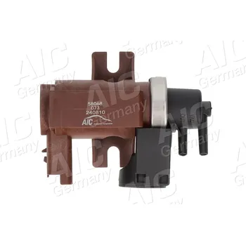 Motor automobilu Měnič tlaku, turbodmychadlo A.I.C. 58068