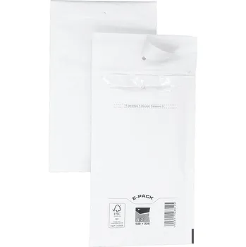 Obálka Bublinkové obálky A11 175x120 E-Pack BÍLÉ malé VELKOOBCHOD x200