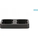 ZÁKLADNA POD KOŠ NA ODPADKY PRO 2 KOŠE 20L FIT BIN