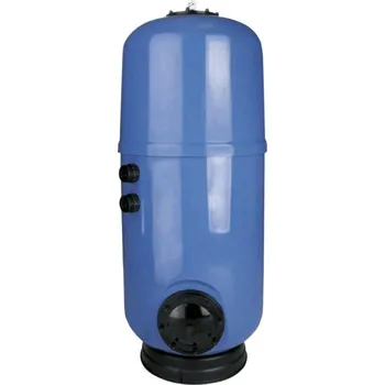 Bazénová filtrace VágnerPool laminátový filtr k bazénu Nilo Eco 1050mm, filtrační lože 1,2m