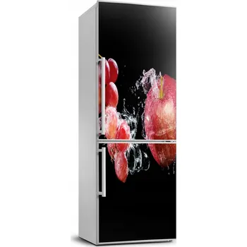 Fototapeta Samolepka na lednici, fólie na ledničku – Ovoce 70x190 cm