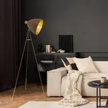 Eglo 49519 - Stojací lampa CHESTER 1 1xE27/60W/230V