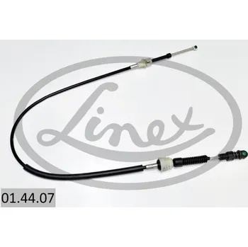 Tažné lanko, ruční převodovka LINEX 01.44.07