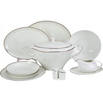 Jídelní set Jídelní servis 12/42 Cha-Cha