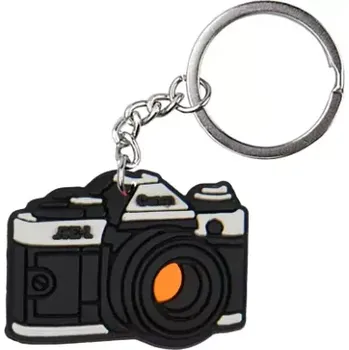 Přívěsek na klíče fotoaparát AE-1 (stylový přívěsek nejen pro vaše klíče)