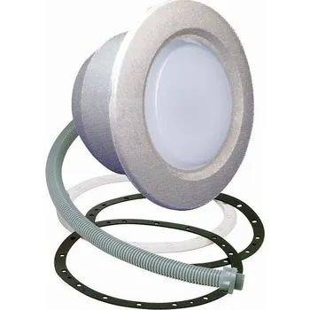 Bazénové osvětlení VágnerPool bazénové světlo Design LED bílý - 33W