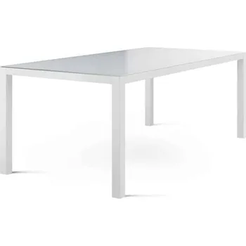 Zahradní sestava Zumm Garden Furniture® Zahradní stůl oviedo white