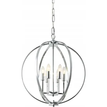 Závěsné svítidlo Orlicki Design Candi 6-bodové světlo E14