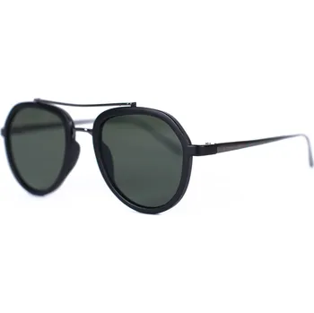 Sluneční brýle Art Of Polo dámské lenonky dámské sluneční brýle Mahsheed černá skla