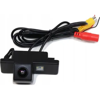 Couvací kamera Nissan QASHQAI X-TRAIL Couvací kamera AHD 720P CVBS