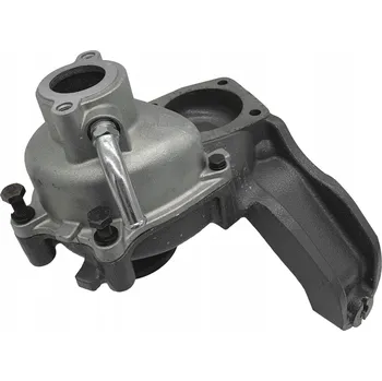 Ventilátor topení a klimatizace Vodní pumpa Graf PA395 Fiat Uno Fiat LCV Uno