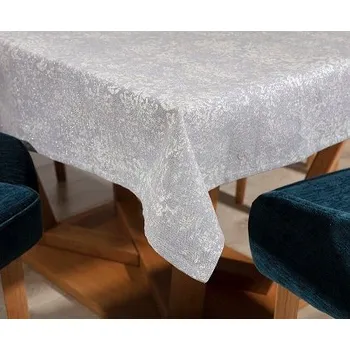 ubrus Obrus 140 cm x 140 cm čtvercový