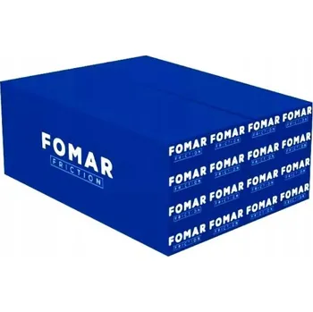 Brzdová destička Fomar FO 426981 Sada brzdových destiček, kotoučové brzdy