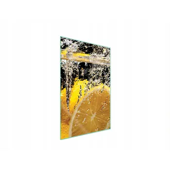 Kuchyňské prkénko Krájecí deska TMK ArtDeko sklo 1 ks