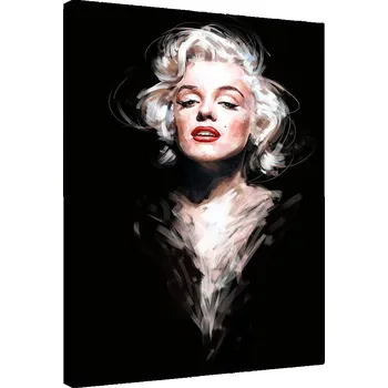 Obraz Obraz na plátně , Marilyn 80x120