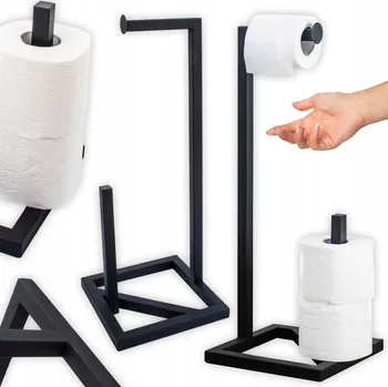 Stojan na papír Kapaga