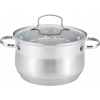 Hrnec Tradiční Hrnec Maestro Classic 6,5 l