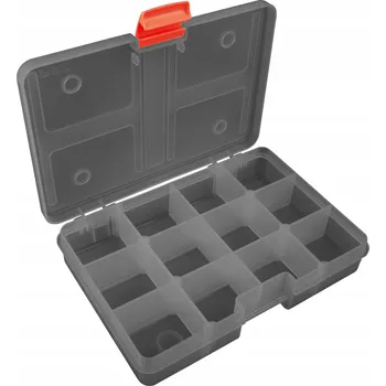 Bezpečnostní kamera Rybářská KRABIČKA FOX RAGE STACK & STORE NBX004