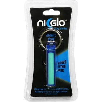 Svítilna Chemické světlo McNett GA NI-GLO (modré)