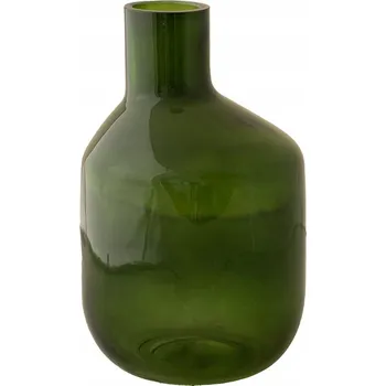 Váza Váza Skandi.pl sklo 11 x 20 cm