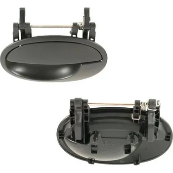 Kapota Klika vnější levá OPEL CORSA/COMBO C, 07.00-10.03