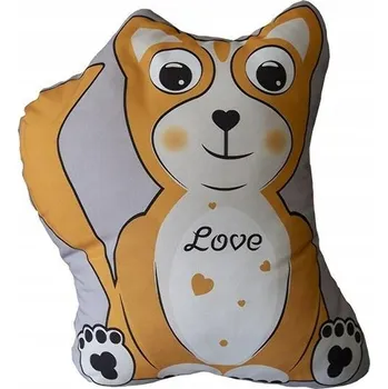 Polštář Dekorační Polštář Darymex 40 x 40 cm