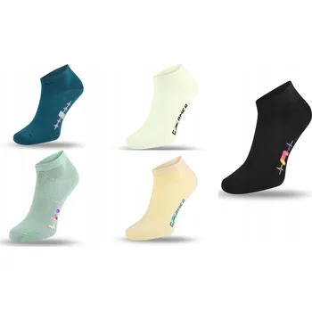 Pánské ponožky Pánské bavlněné Ponožky KOTNÍKOVÉ PONOŽKY PERSAIL VEL. 42-46