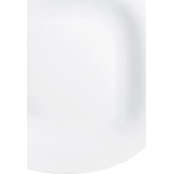 Talíř DEZERTNÍ TALÍŘ ČTVERCOVÝ 6 ks CARINE LUMINARC